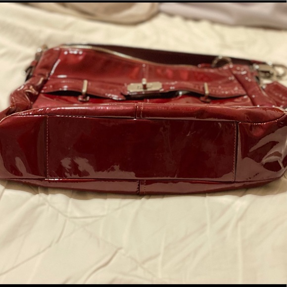 Authentic Coach bag - Picture 5 of 9